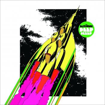 Deep Sleep Vinyl LP - Restful Night Edition