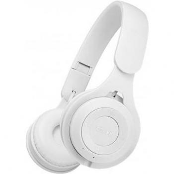 Auriculares Inalámbricos Bluetooth para Niños - Audífonos Seguros y Cómodos