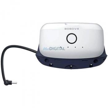 BoboVR M1/M2 Plus Battery Docking Station Kit