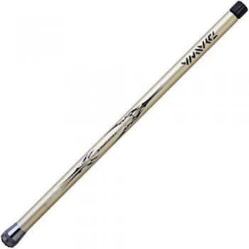 Daiwa CANNE Coup TELESCOPIQUE Triforce Short Whip - 97, 400, 12, 42