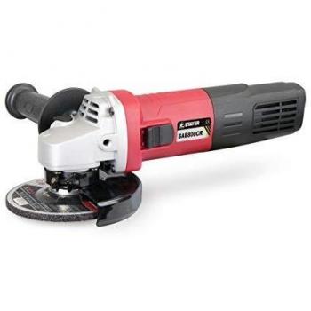 STAYER 1.1940 Amoladora Angular Profesional de Ø115mm SAB 800 CR