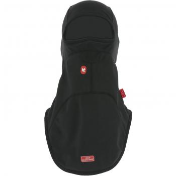 V Quattro Design Design Hood Gore Windstopper v4u-hood-gol