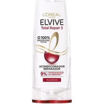 Acondicionador Reparador L'Oreal Elvive Total Repair 5 (500 ml)