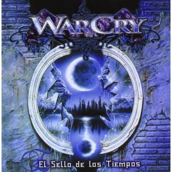 WARCRY EL SELLO DE LOS TIEMPOS