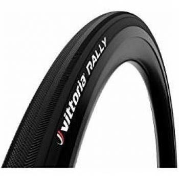 Cubierta Tubular Vittoria Rally Shimano 11110V0921411TG Multicolor