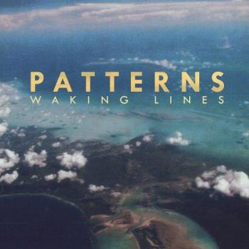 Waking Lines Rock Vinyl Patterns