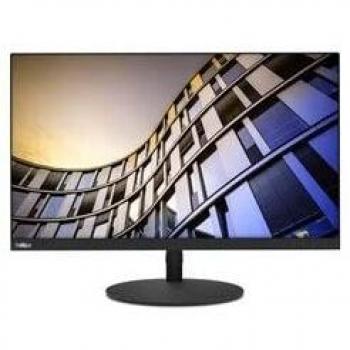 Monitor Lenovo ThinkVision T27p-10 27 4K Ultra HD LED 3840 x 2160 Pixeles Negro
