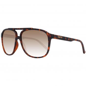 Guess Men's Sunglasses GF5084 6052F - Brown - One Size