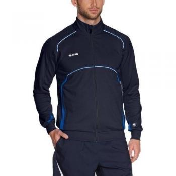 Jako Trainingsjacke Passion 8787-49 L, Marine/Royal, L