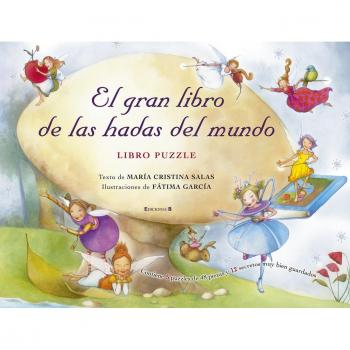 El gran libro de las hadas del mundo