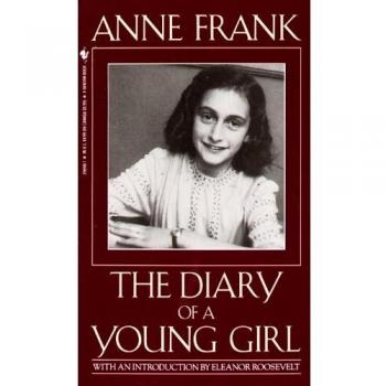 Anne Frank: The Diary of a Young Girl