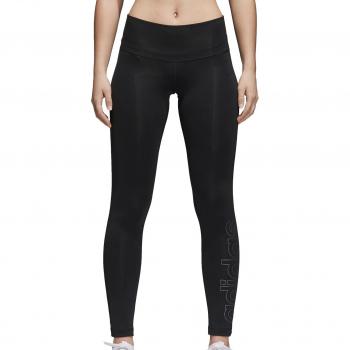 Adidas W TF TI- Malla negra Adidas para mujer