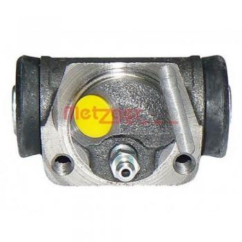 Cilindro de freno de rueda Metzger 101-604 para Ford Mondeo 1 y 2, eje trasero izquierdo y derecho