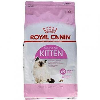 Royal Canin Kitten Food