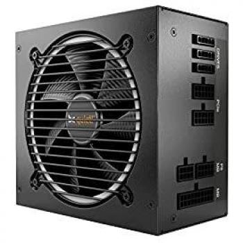 Be Quiet Pure Power 11 FM 550W