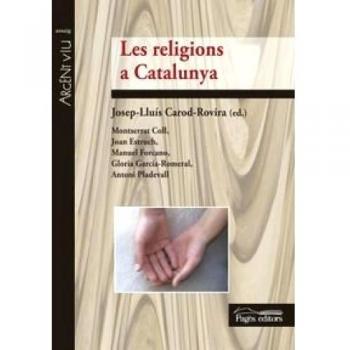 Les religions a Catalunya