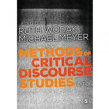 Methods of Critical Discourse Studies