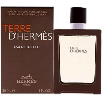 Hermes Terre D'Hermes 30ml Eau de Toilette Spray for Him