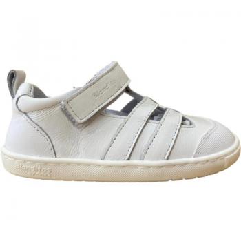 Sandalias de Niño Crío's Blanditos de Milos Blanco