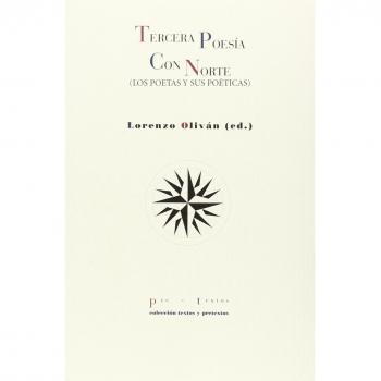 Tercera poesía con norte