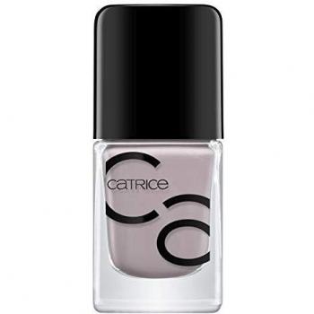 CATRICE ESMALTE DE UÑAS ICONAILS GEL 27 LANA DEL GREY