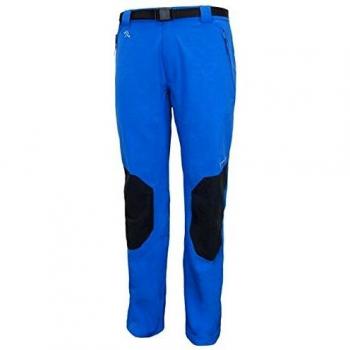 TRANGO Arho - Pantalón Largo para Hombre, Talla 3XL