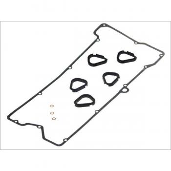 Juego de juntas, tapa de culata HANS PRIES 401 084 / Juego de juntas, tapa de culata de cilindro TOPRAN 401 084