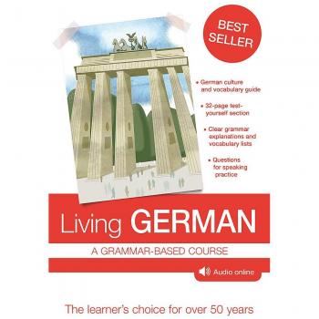 Living German: 7th edition