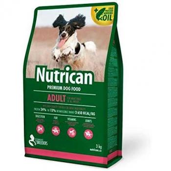 Alimento Premium para Perros Adultos de Todas Las Razas