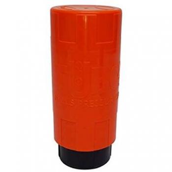 Presurizador TuboPlus X3 para Pelotas de Tenis y Pádel - Mantiene la Presión y el Rendimiento