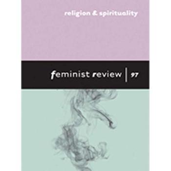 Feminist Review Issue 97: Religion and Spirituality