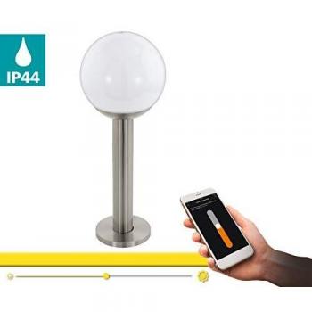 Luz de LED IP44 Eglo NisiaC