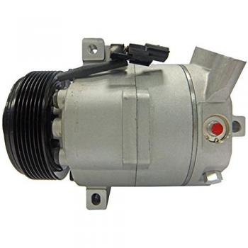 BEHR HELLA SERVICE 8FK 351 322-541 Compressor, air conditioning