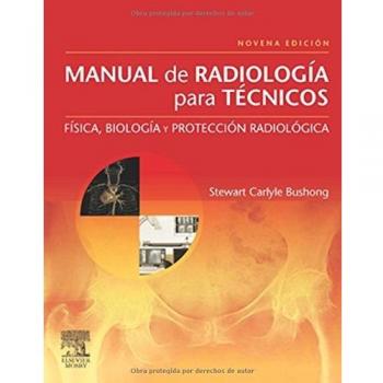 Manual de radiología para técnicos..