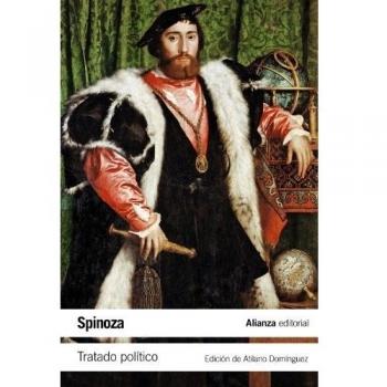 Tratado político - Benedictus De Spinoza