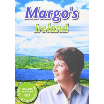 Margo O'Donnell - Margo's Ireland [Italia] [DVD]