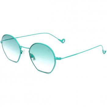 Eyepetizer Triomphe C.14-21 Men's Blue Sunglasses 49mm