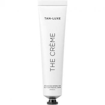 TAN-LUXE The Creme Advanced Hydration Self-Tan Facial Creme 65ml