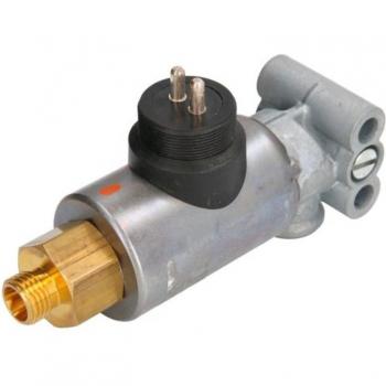 Electroválvula electromagnética WABCO 4721710000
