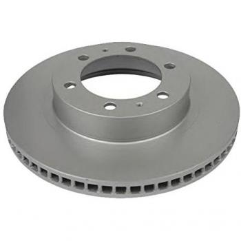 Disco de freno ventilado HERTH+BUSS JAKOPARTS 319mm para LEXUS TOYOTA