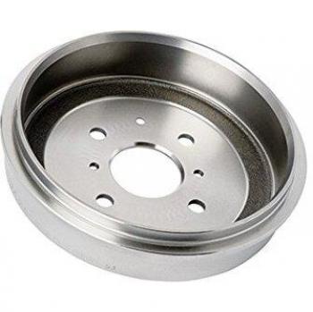 Tambor de freno HELLA 8DT 355 301-091 sin moyeu, sin rodamiento y sin tornillo de fijación de rueda