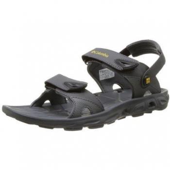 Collegiate Techsun Vent Interchange Bm4452 - Sandalias para hombre, color gris, talla 40