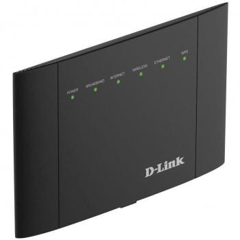 D-Link DSL-3782 – Modem Router ADSL2+ / VDSL2 WiFi AC1200