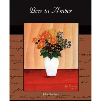 Abejas en Ámbar - Edición de Tapa Blanda