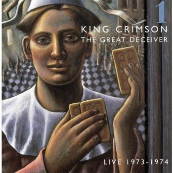 Great Deceiver - Live '73-'74: Part 1