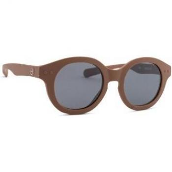 Gafas de sol para niños Izipizi Sun Kids+ #C Chocolate (de 3 a 5 años)