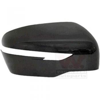 Carcasa de retroviseur derecho para Nissan Qashqai desde fev 2014