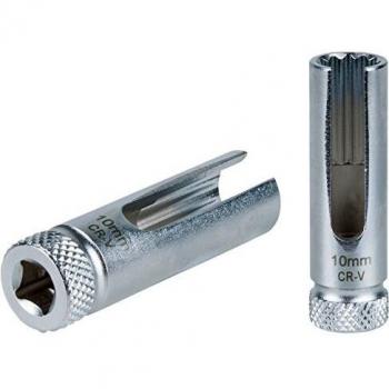 Llave de Cubo Especial para Turbocompresor VAG KS Tools 1/4 10 mm, 12 Puntas