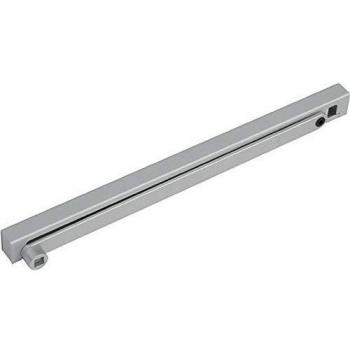 Dorma 64010001 - Guia Gn Ts-92 Plata 64010001