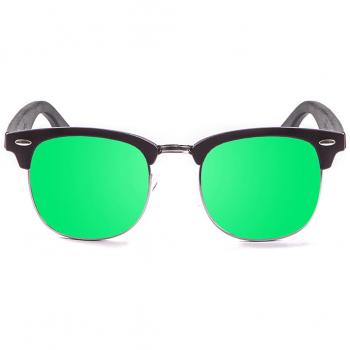 Paloalto Sunglasses epoke Gafas de Sol Unisex, Bamboo Black